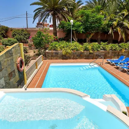 Rural Village Salobre Holiday home Maspalomas (Gran Canaria)