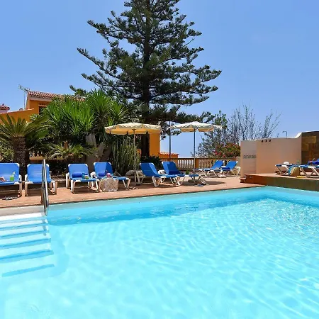 Holiday home Rural Village Salobre