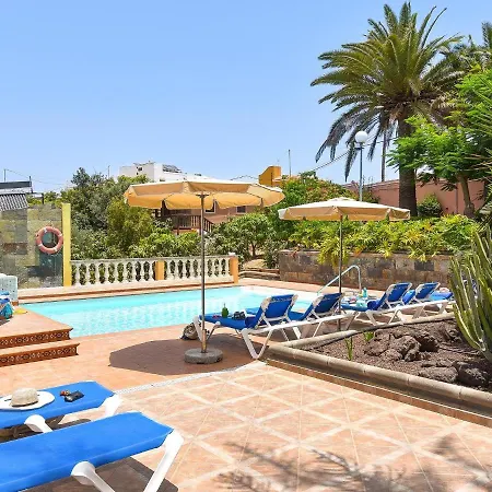 Rural Village Salobre Holiday home Maspalomas (Gran Canaria)
