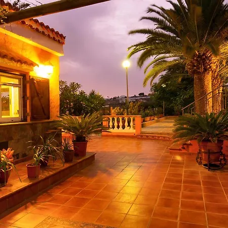 Rural Village Salobre *
