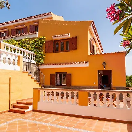 Rural Village Salobre Holiday home