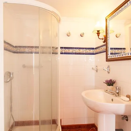 Holiday home Rural Village Salobre