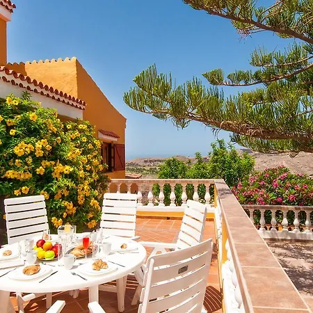 Rural Village Salobre Maspalomas (Gran Canaria)