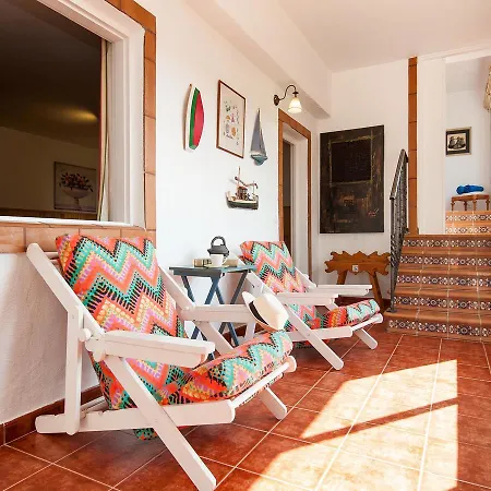 Holiday home Rural Village Salobre Maspalomas (Gran Canaria)