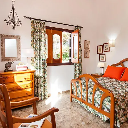 Rural Village Salobre Holiday home Maspalomas (Gran Canaria)