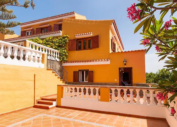 Rural Village Salobre By Villagrancanaria Dom wakacyjny