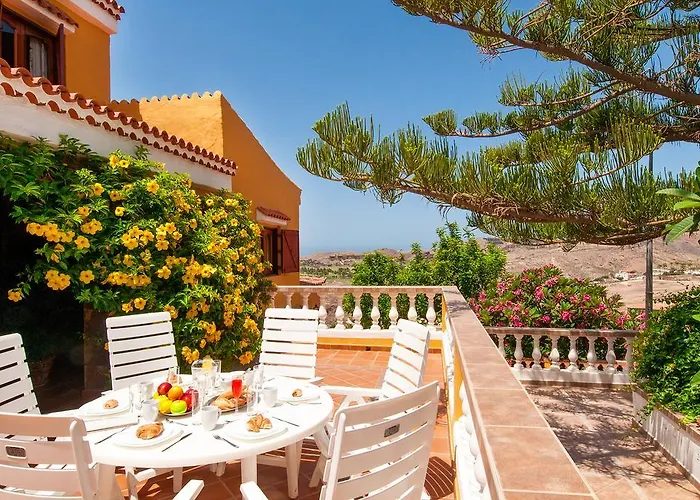 Rural Village Salobre By Villagrancanaria Maspalomas (Gran Canaria)