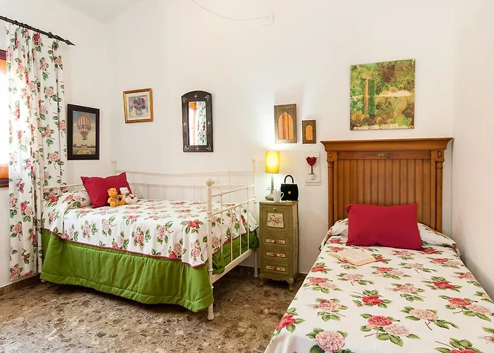 Rural Village Salobre By Villagrancanaria *